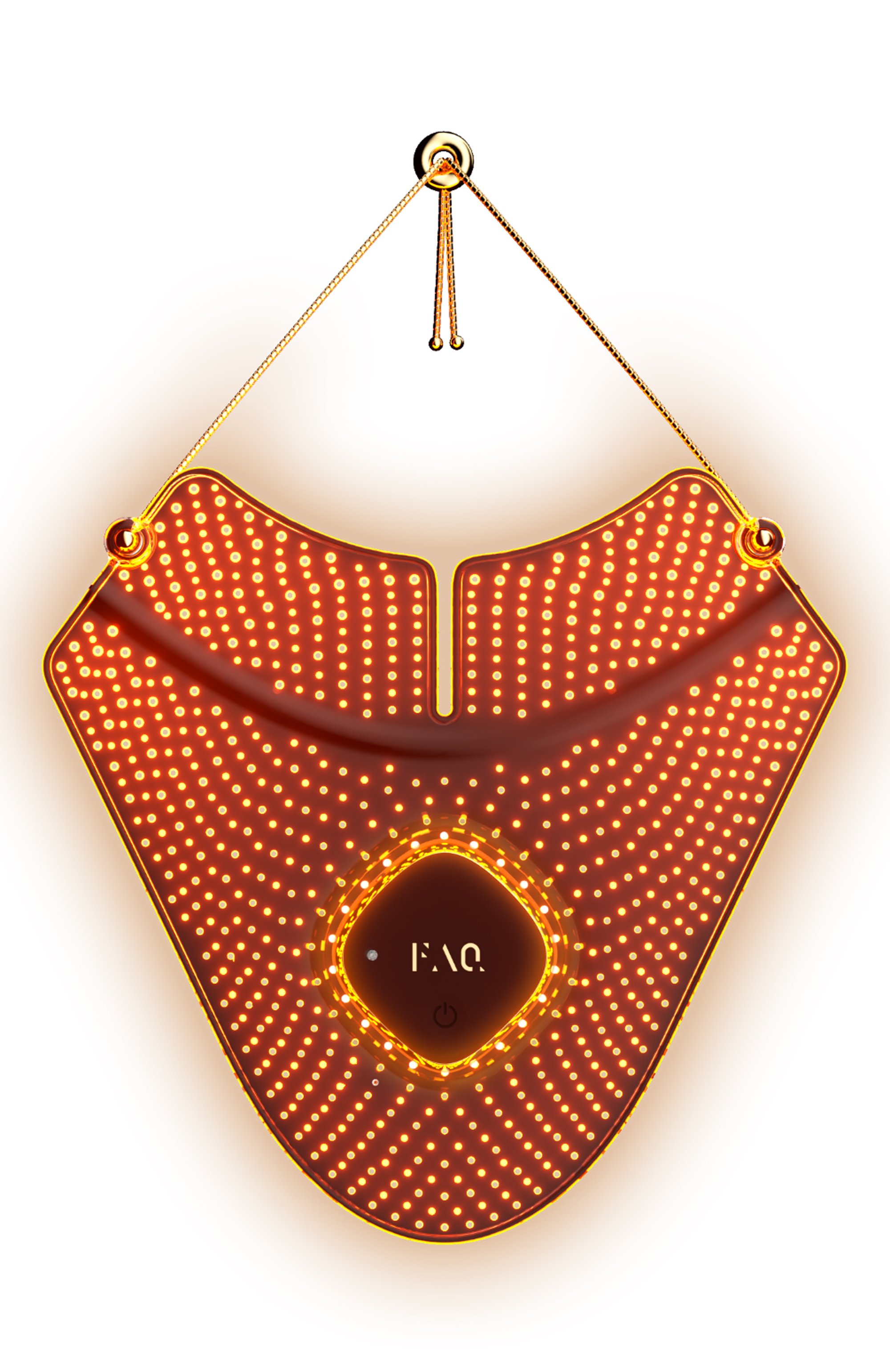 Ультралегкая led-маска faq 211 FOREO, арт. 7640260120327, фото 6