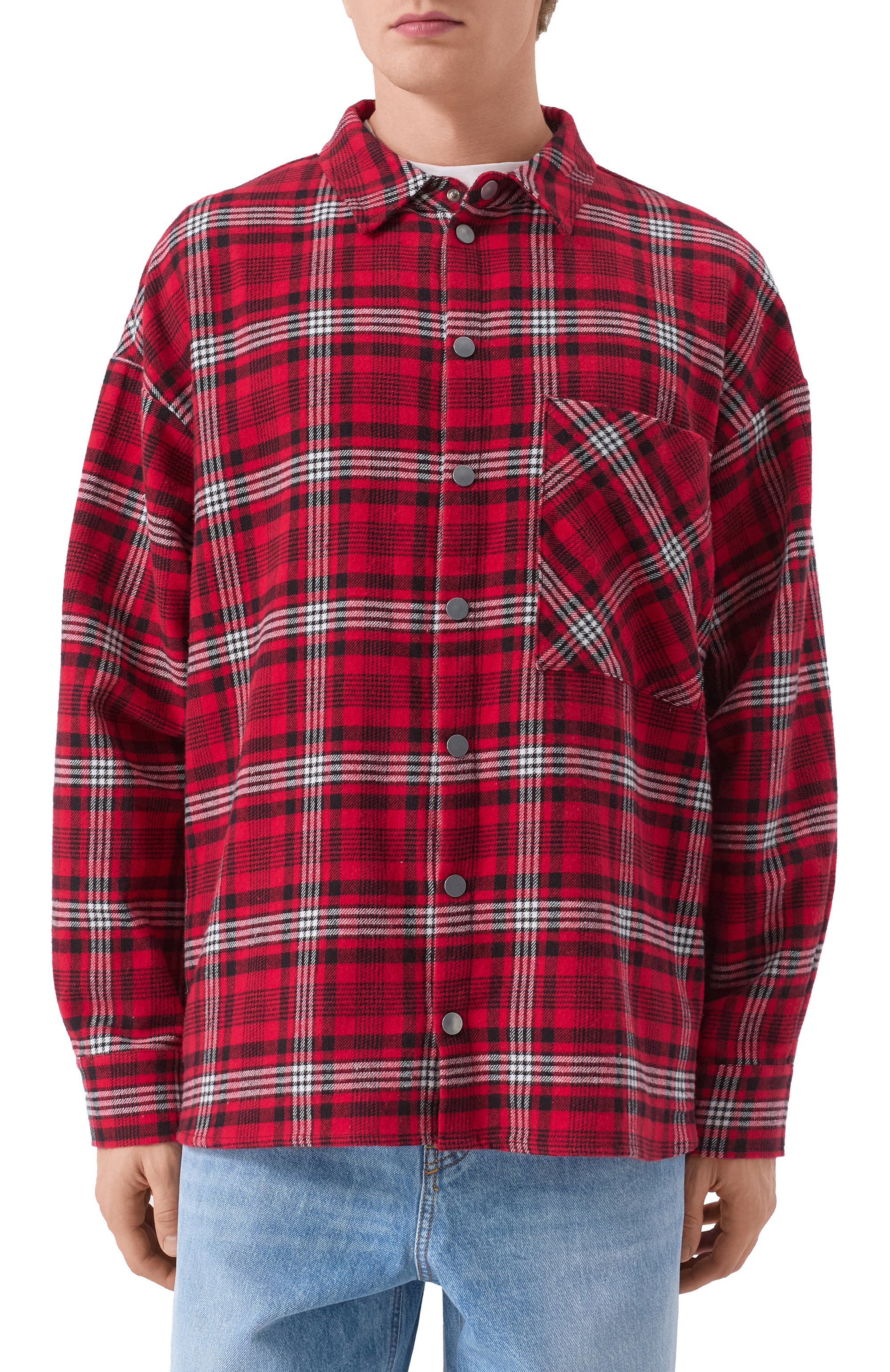 Хлопковая рубашка DIEGO VENTURINO, арт. DVCMC-0BRWPU0, фото 3