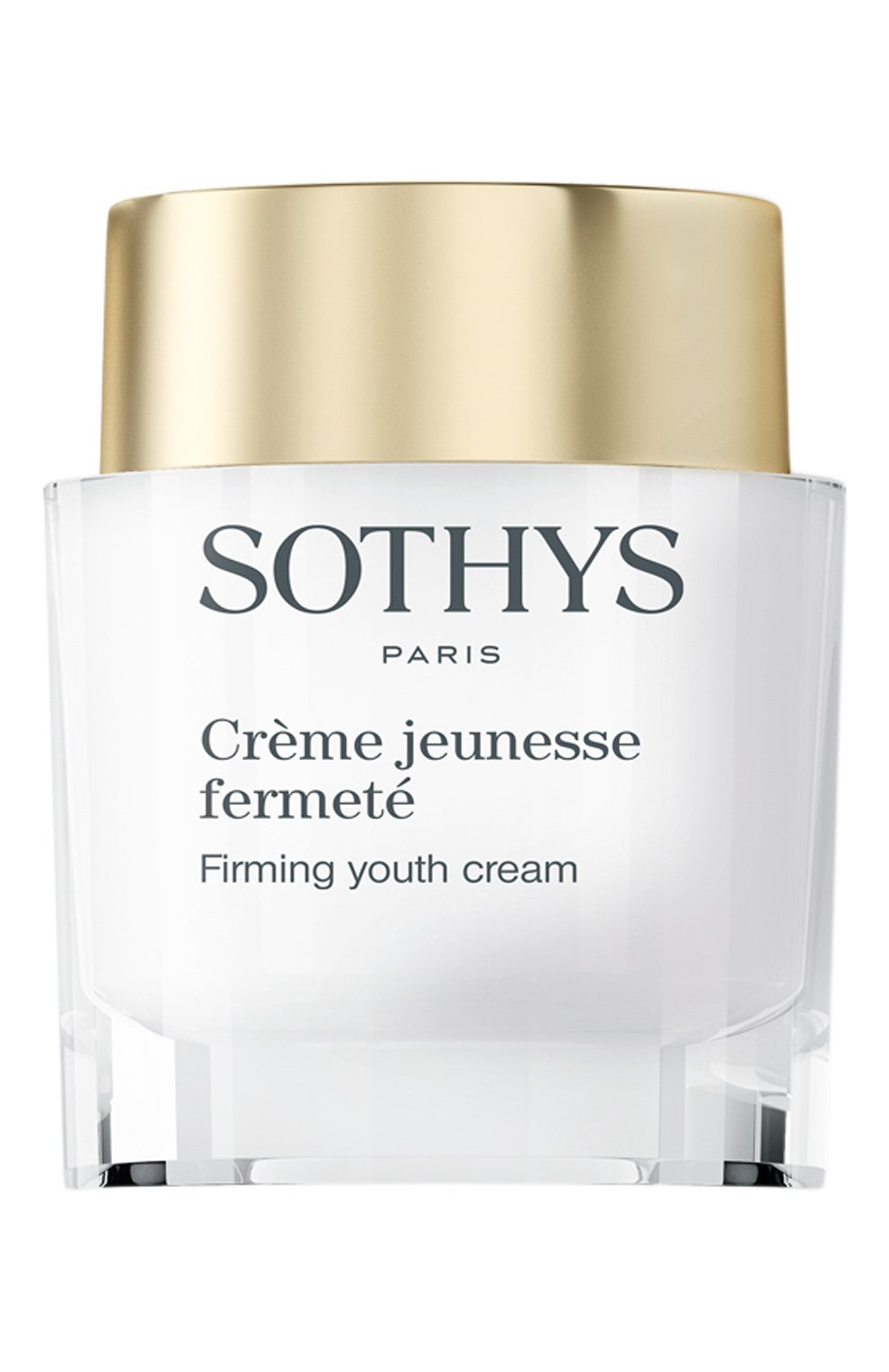 Укрепляющий крем для интенсивного клеточного обновления и лифтинга (50ml) SOTHYS, арт. 160390, фото 1