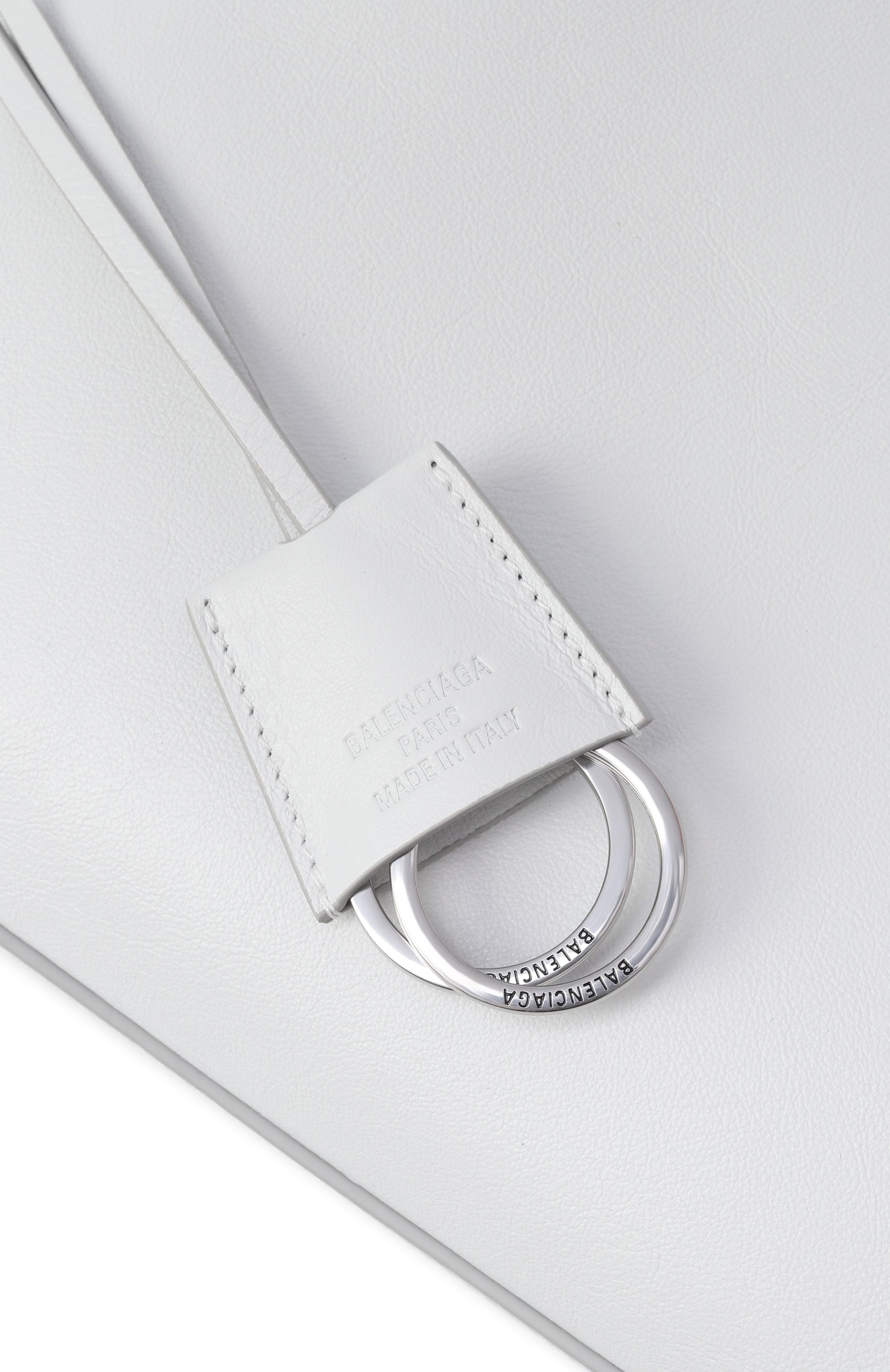 Сумка rodeo small BALENCIAGA, арт. 789779/2AB90, фото 6