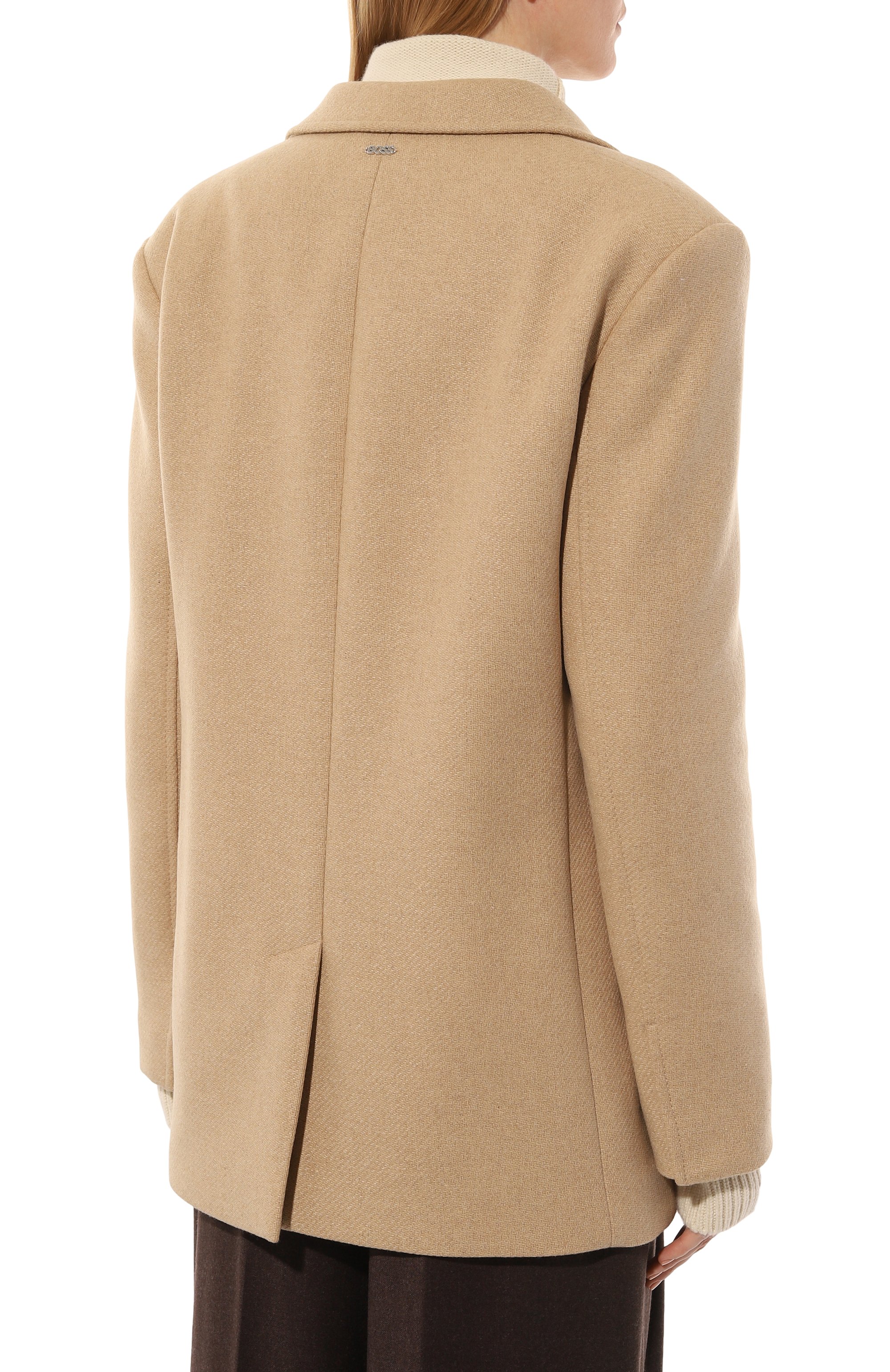 Жакет BOSS, арт. 50530891, фото 4