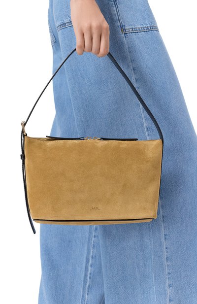 Сумка vera A.P.C., арт. F61974/PXCAL, фото 2