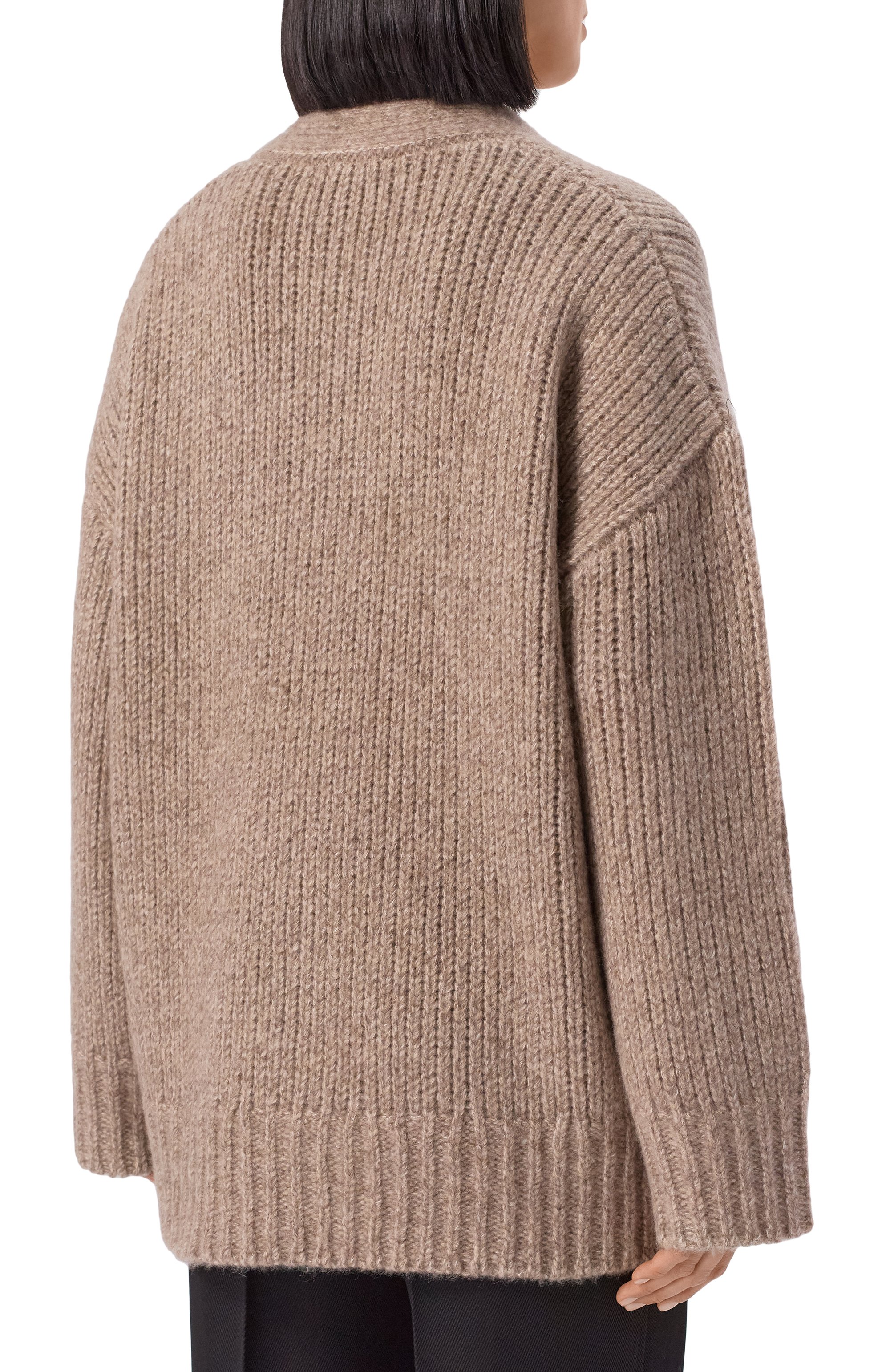 Кардиган из кашемира и шелка CO, арт. 7567TLAM-F25, фото 4