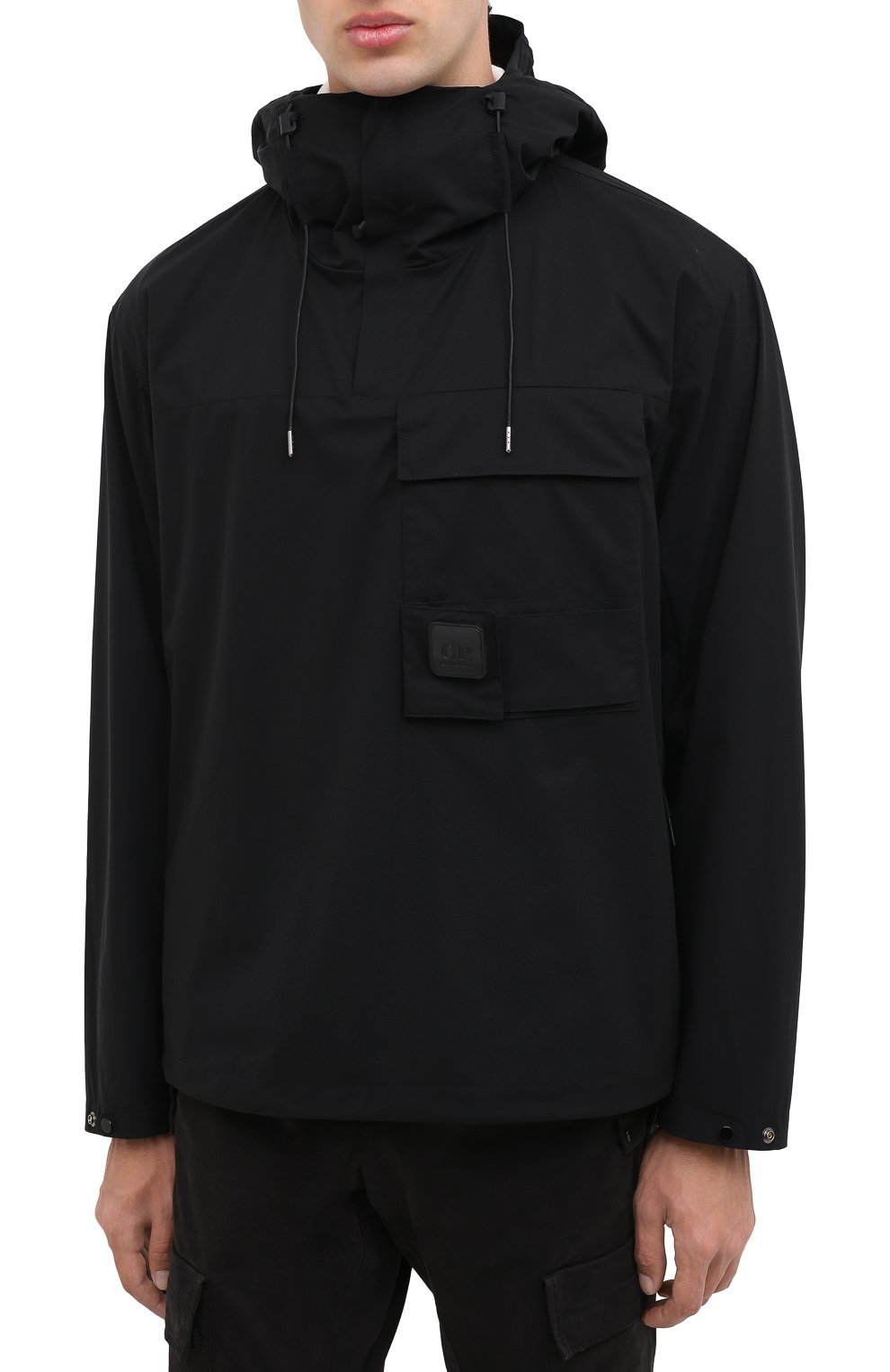 Утепленный анорак C.P. COMPANY, арт. 09CM0S059A-004117A, фото 3