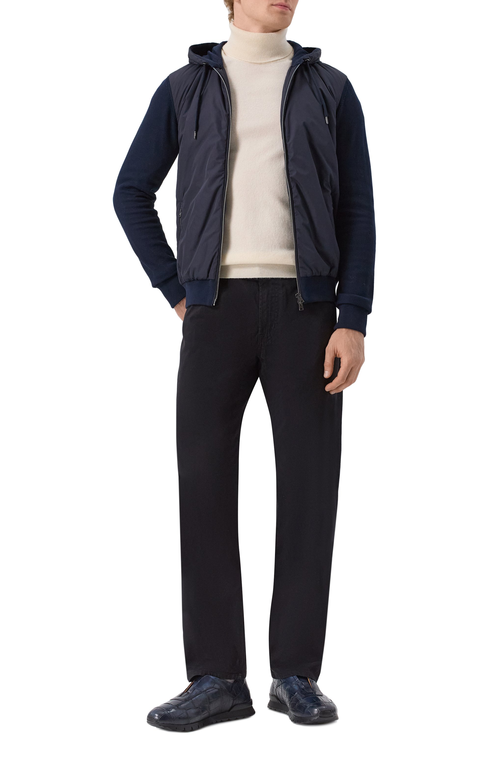 Джинсы graduate AG ADRIANO GOLDSCHMIED, арт. 1174SUD, фото 2