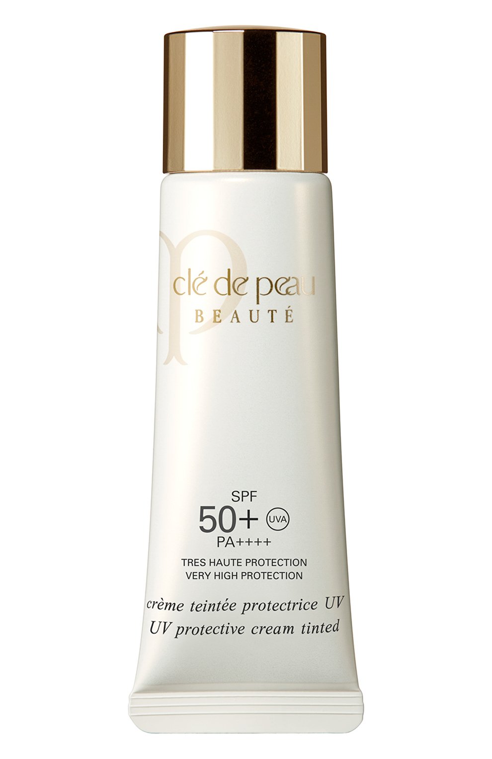 Защитный крем с тонирующим эффектом, оттенок ivory (30ml) CLÉ DE PEAU BEAUTÉ, арт. 13306CP, фото 1