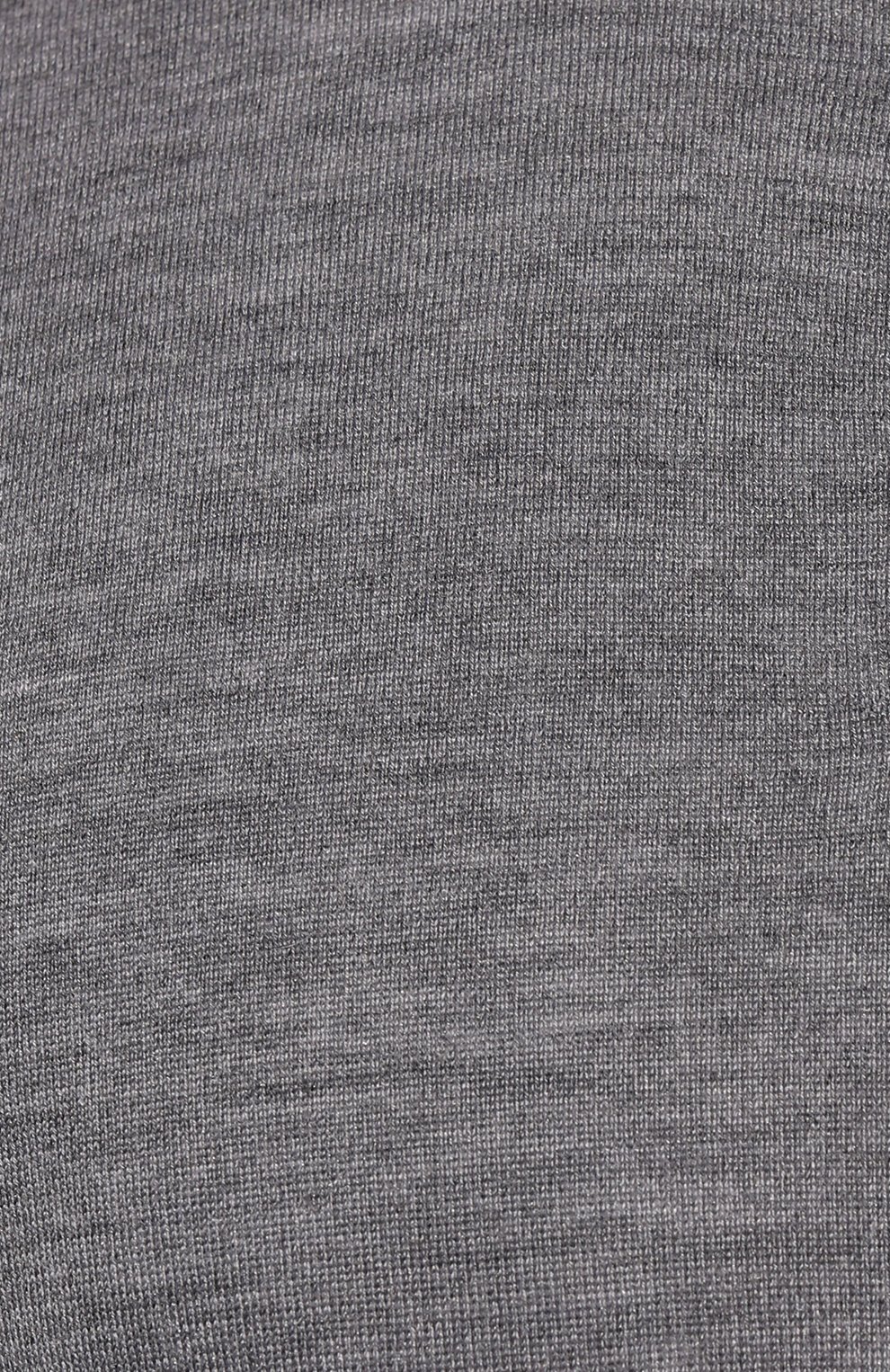 Поло из кашемира и шелка MVST, арт. BM18-304PLG0, фото 5