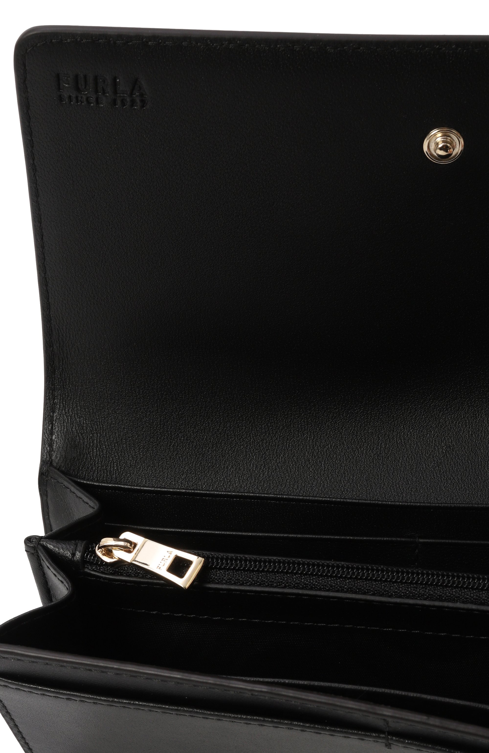Кожаный кошелек FURLA, арт. WP00441/AX0733, фото 3
