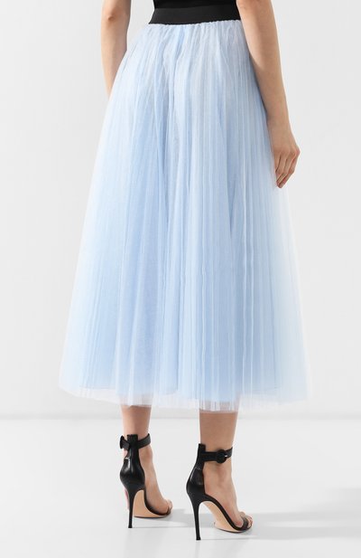 Юбка-миди IN THE MOOD FOR LOVE, арт. MIRANDA SKIRT, фото 4