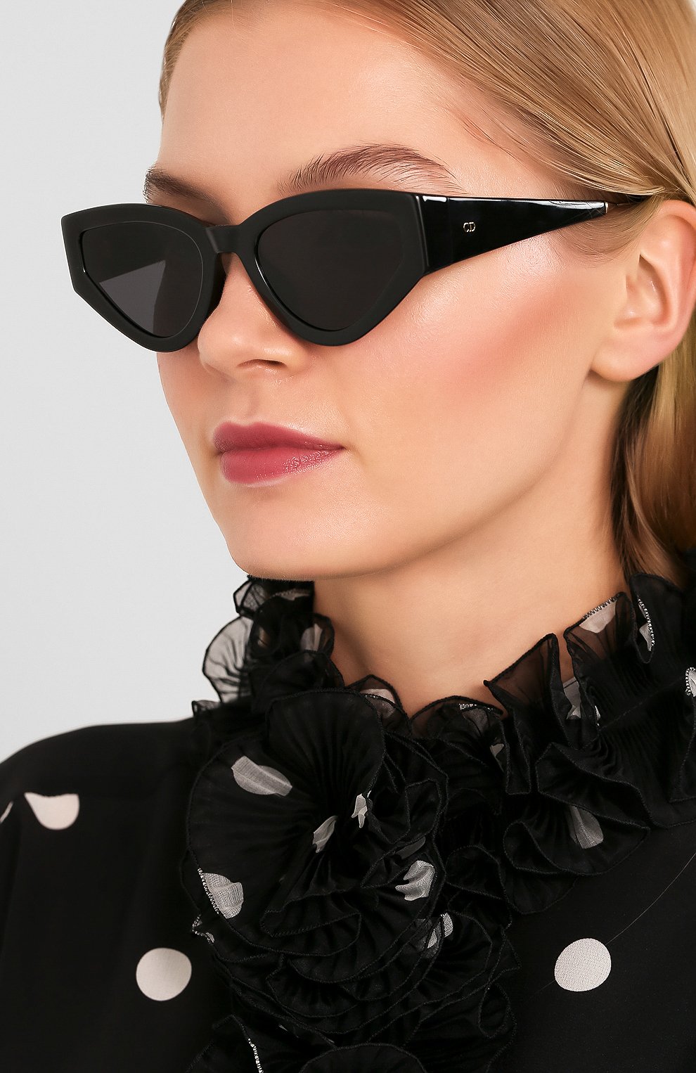 Солнцезащитные очки DIOR EYEWEAR, арт. CATSTYLEDI0R1 807, фото 2