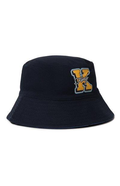 Двусторонняя панама KENZO, арт. K60034/52-56, фото 1