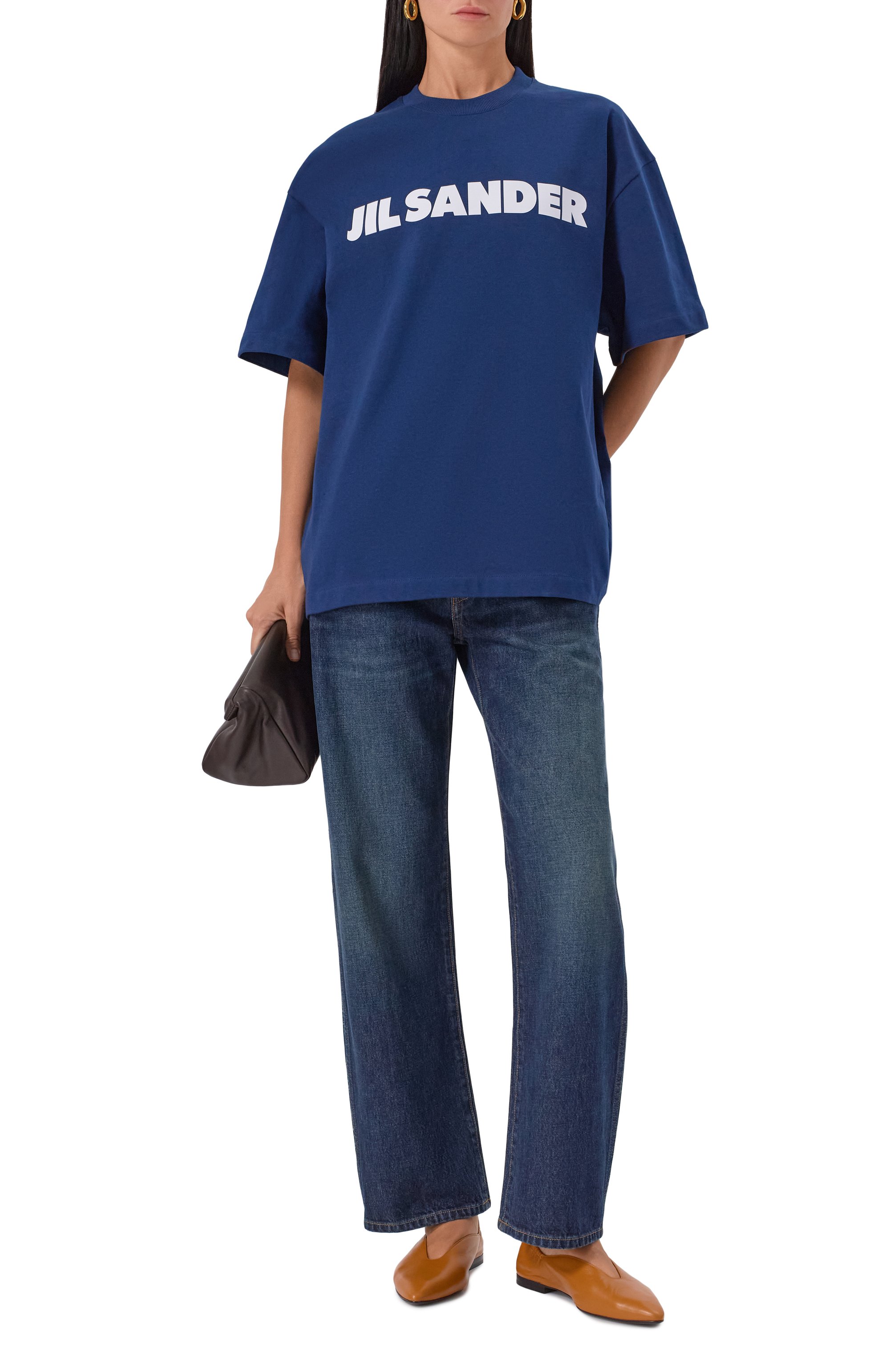 Джинсы KHAITE, арт. 1047908010/KERRIE, фото 2