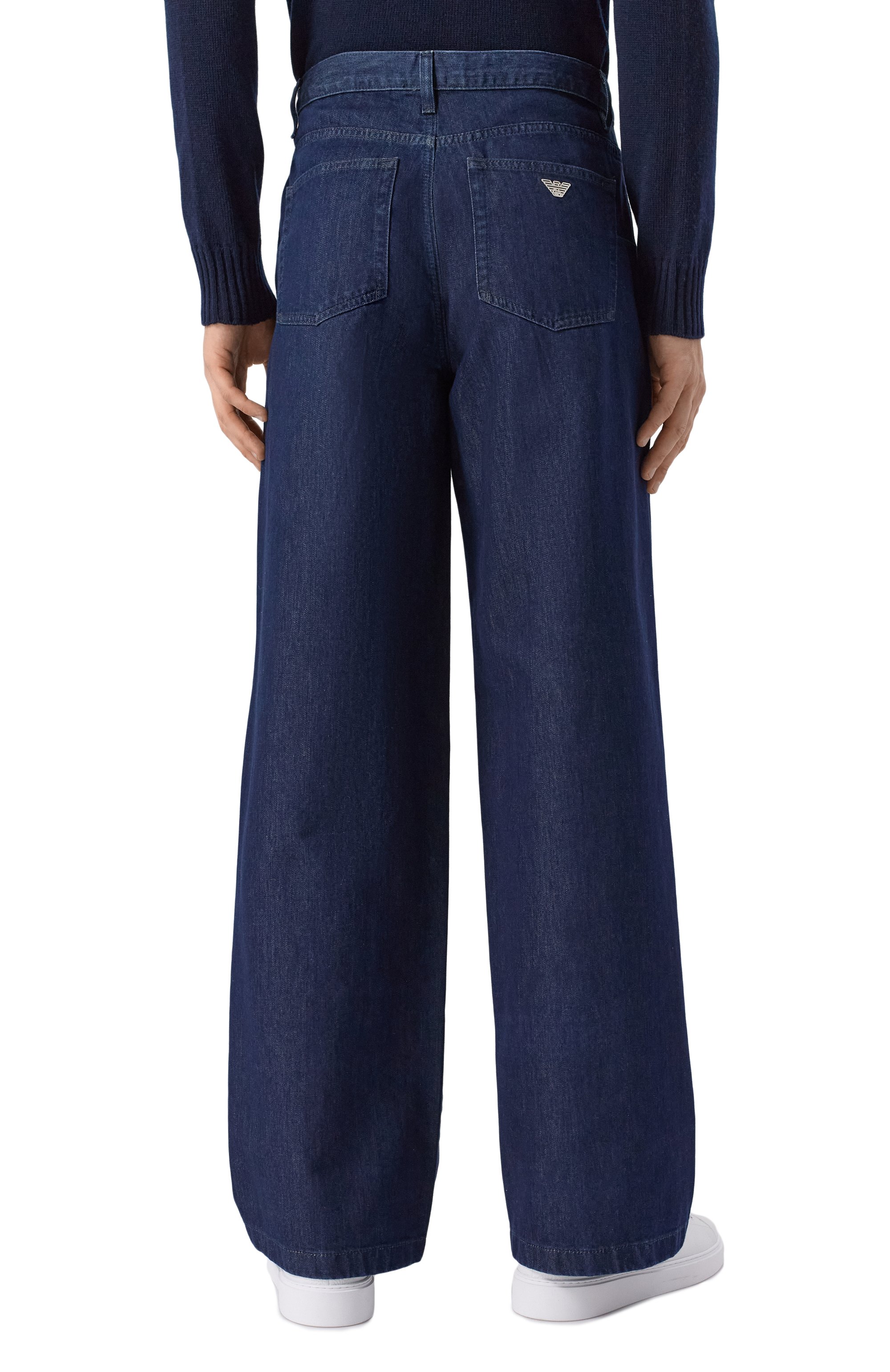 Джинсы EMPORIO ARMANI, арт. EM001673/AF15210, фото 4