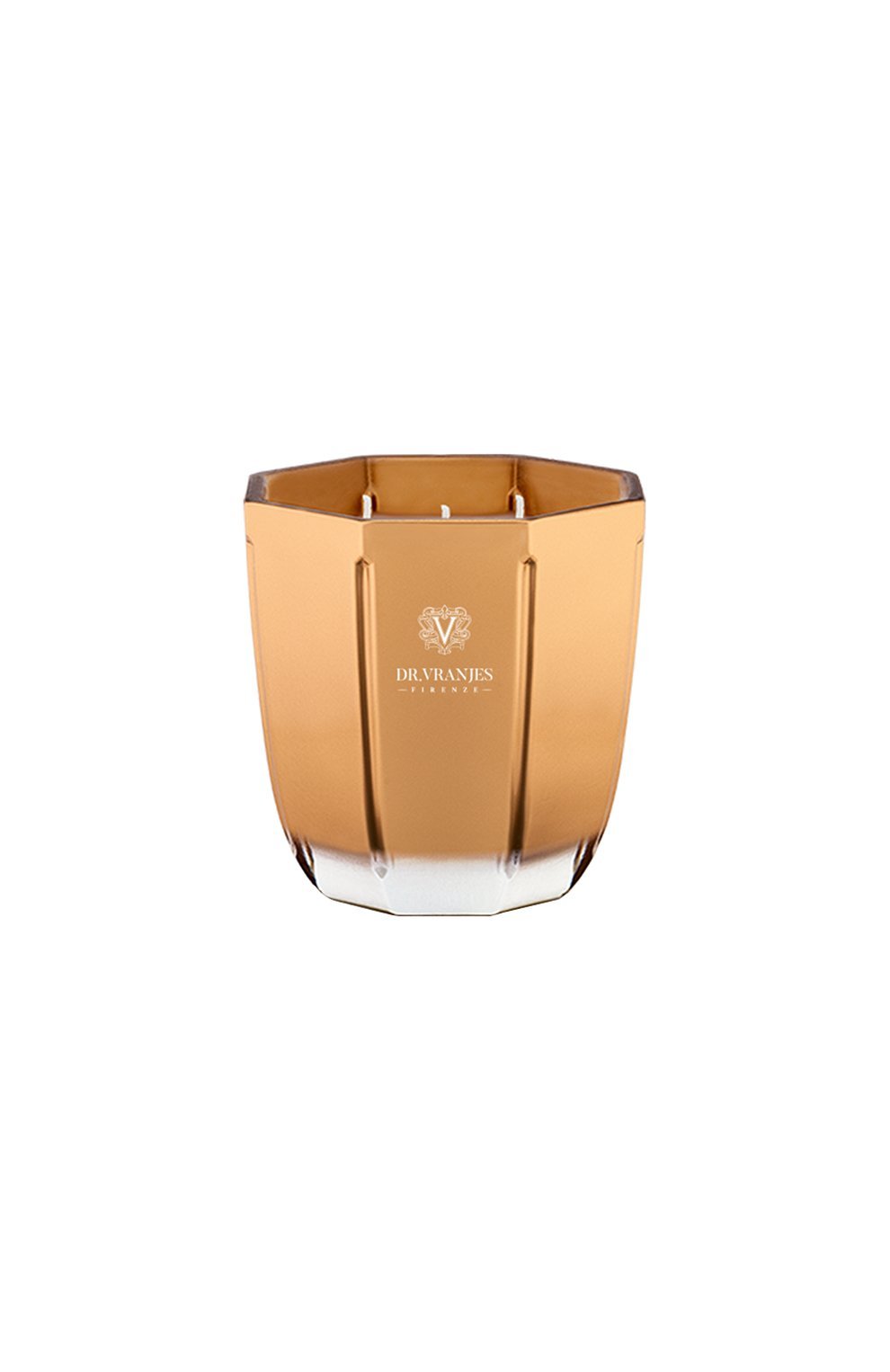Ароматическая свеча oud nobile (80g) DR. VRANJES FIRENZE, арт. 8056860395697, фото 1