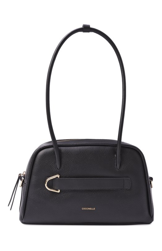 Сумка Paki Coccinelle E1 U4A 12 01 01 Чёрный E1 U4A 12 01 01