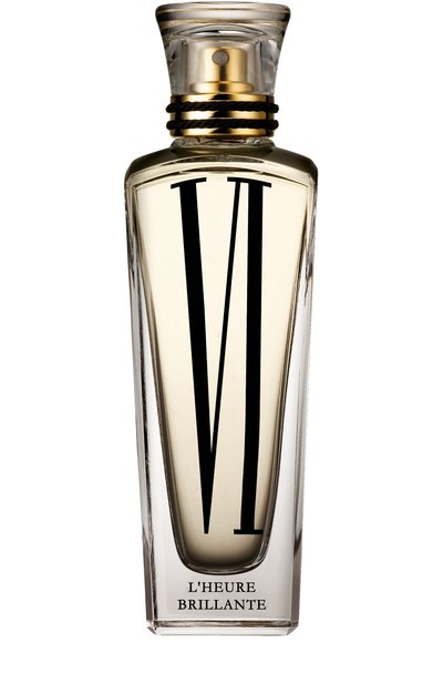Мужской туалетная вода les heures de parfum vi l`heure brillante (75ml) CARTIER, арт. FC067037