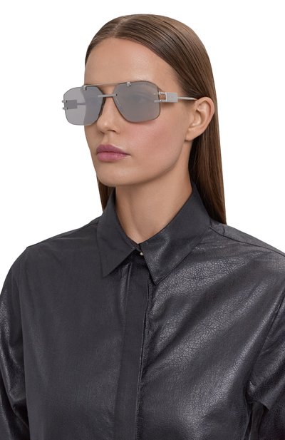 Солнцезащитные очки VERSACE, арт. 2275-10008V, фото 3