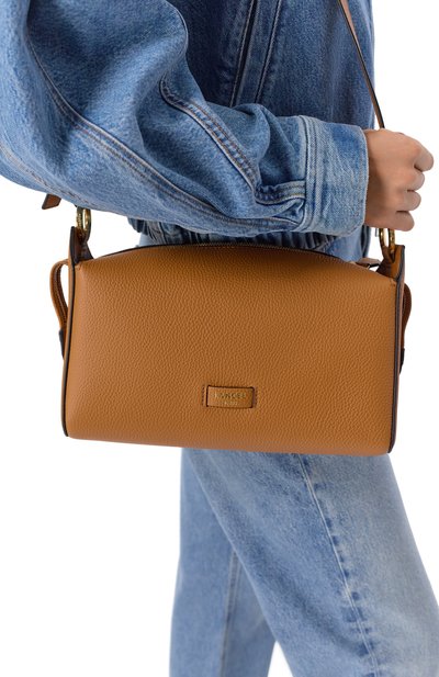 Женская сумка louison medium LANCEL, арт. A14227