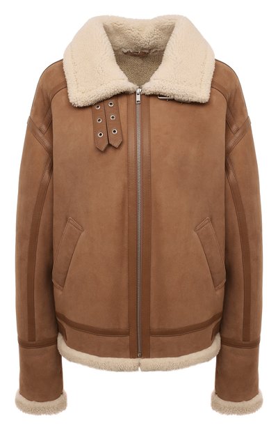 Дубленка из овчины OLOLOL, арт. OLSHF002/102/W23, фото 1