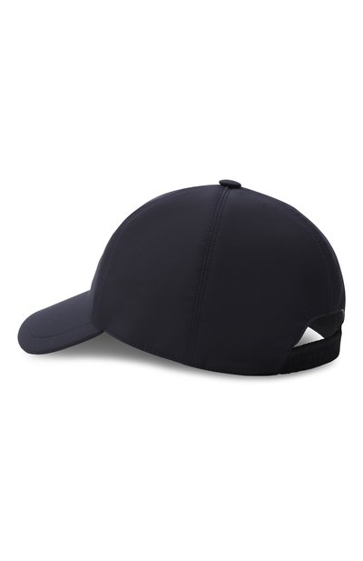 Мужская бейсболка MVST, арт. CAP01T/TECH-0LMETEX+C0TT0N