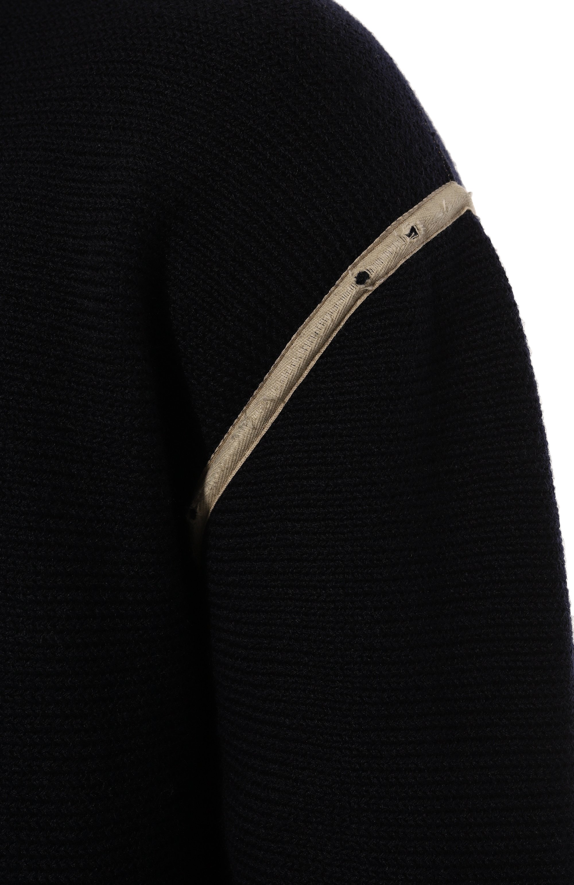 Шерстяной джемпер MAISON MARGIELA, арт. S50HA1072/S18147, фото 5