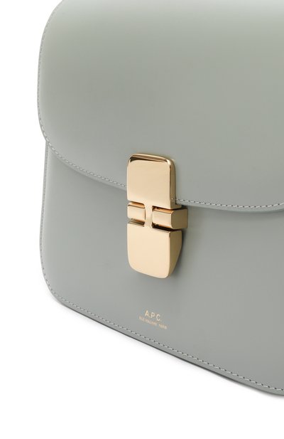 Сумка grace small A.P.C., арт. PXBMW-F61413, фото 3