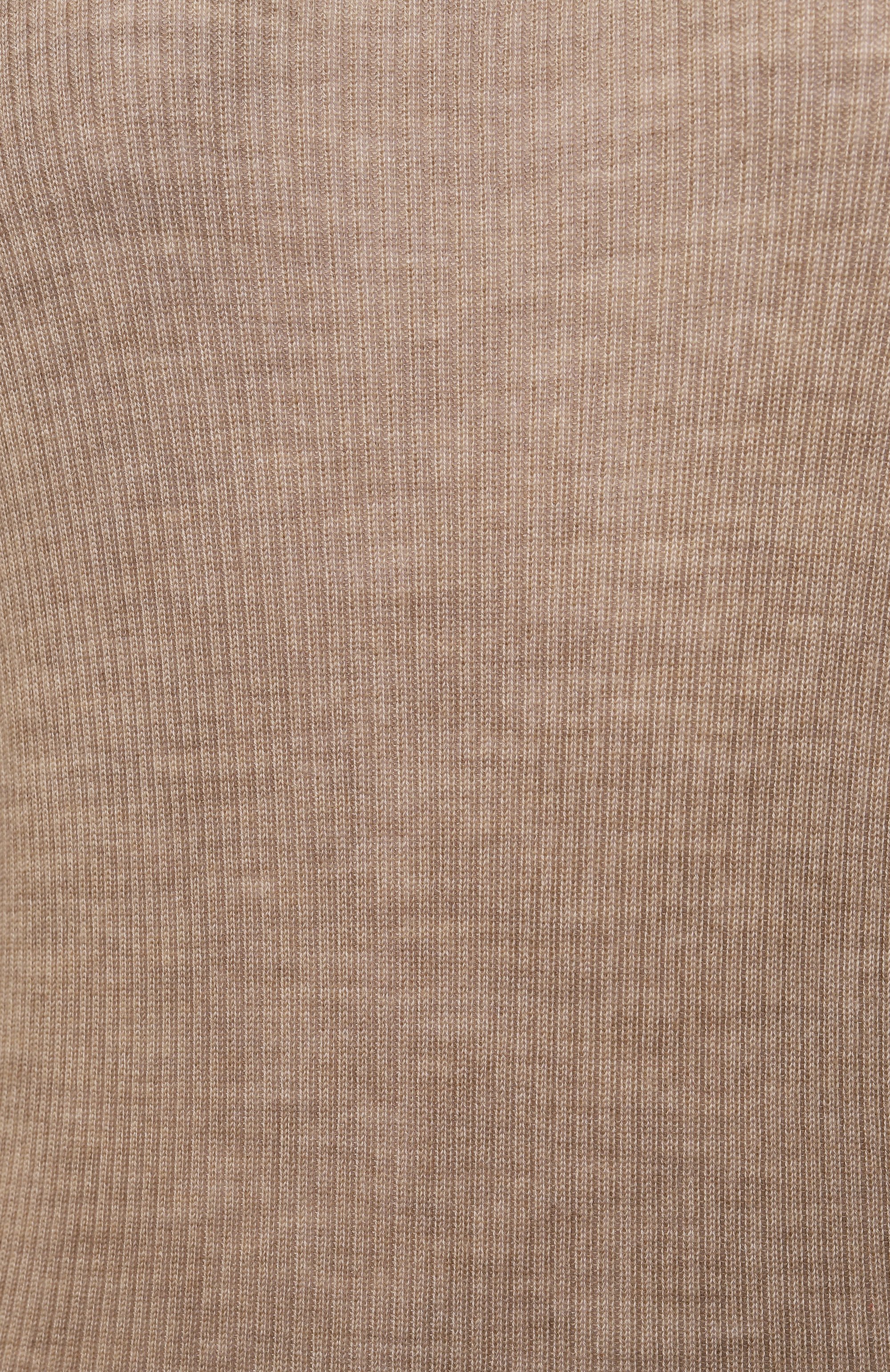 Водолазка из кашемира и шелка MVST, арт. WF61-714MU, фото 6