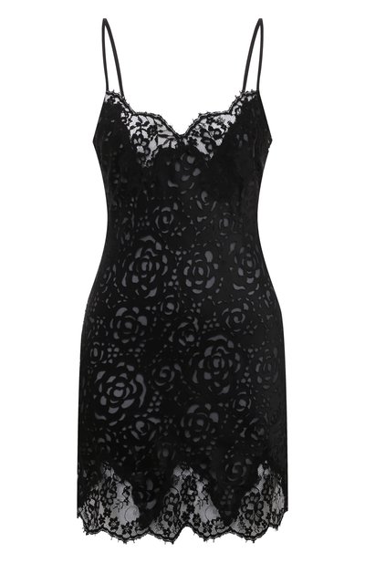 Сорочка из вискозы и шелка LISE CHARMEL, арт. ALC1088, фото 1