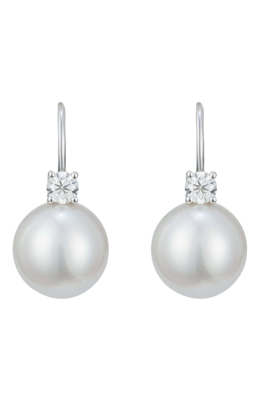 Серьги MERCURY, арт. ME22907/PRL13/1RD0.40, фото 1