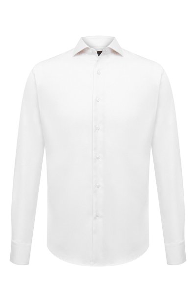 Хлопковая сорочка BROUBACK, арт. S-NISIDA-538/NEW Y0RK 506/R, фото 1