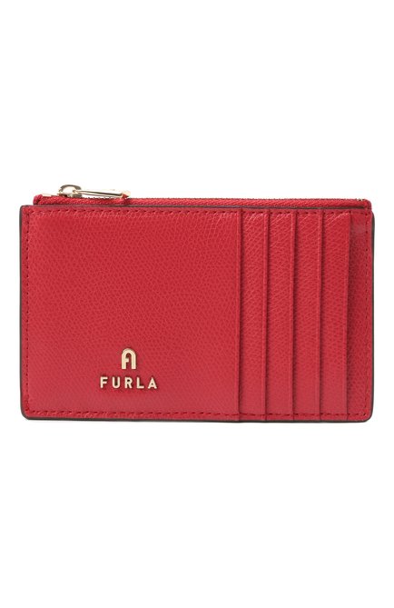 Женский кожаный футляр для кредитных карт FURLA, арт. WP00310/ARE000