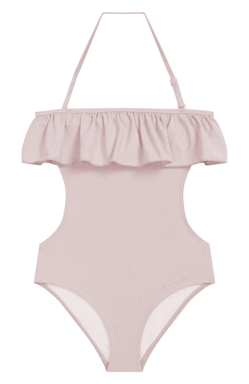 Слитный купальник MONNALISA, арт. 995004, фото 1