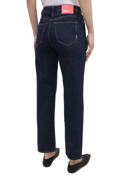 Джинсы TWO WOMEN IN THE WORLD, арт. ELIS/A1NGL2, фото 4