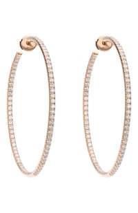 Серьги MERCURY, арт. ME25446/RG/HP2.45, фото 1