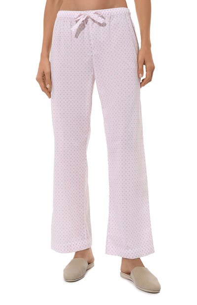 Хлопковая пижама DEREK ROSE, арт. 2012-NELS092, фото 5