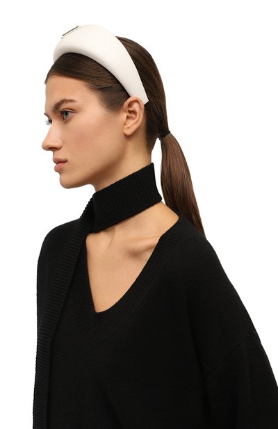 Ободок для волос PRADA, арт. 1IH016-2DMI-F0009, фото 2