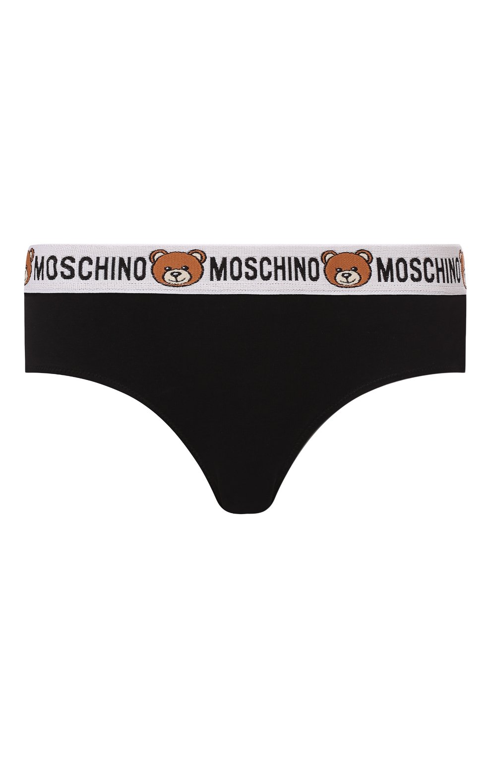 Трусы-шорты MOSCHINO, арт. A4717/9003, фото 1