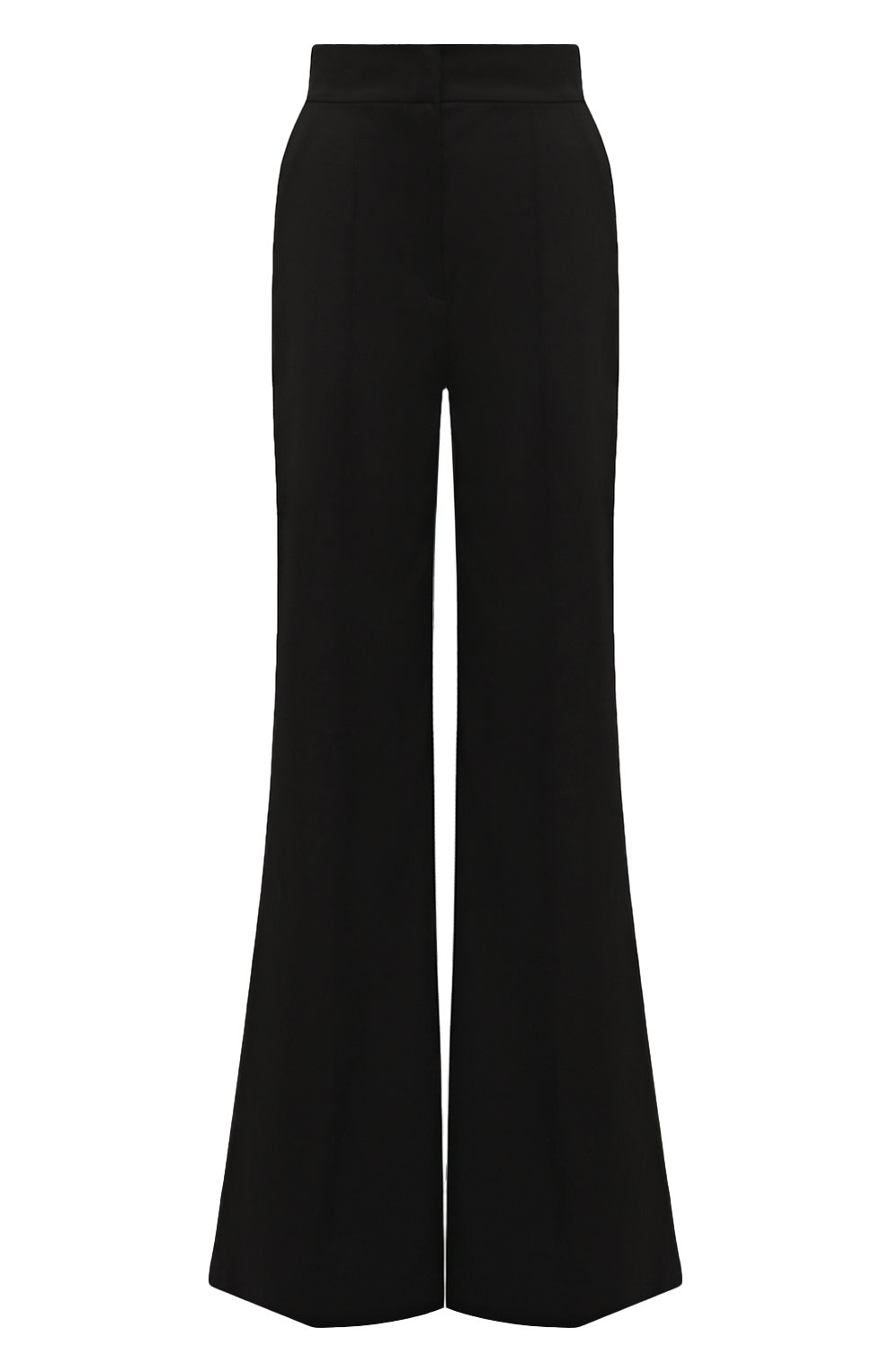 Хлопковые брюки ELIE SAAB, арт. P0062, фото 1