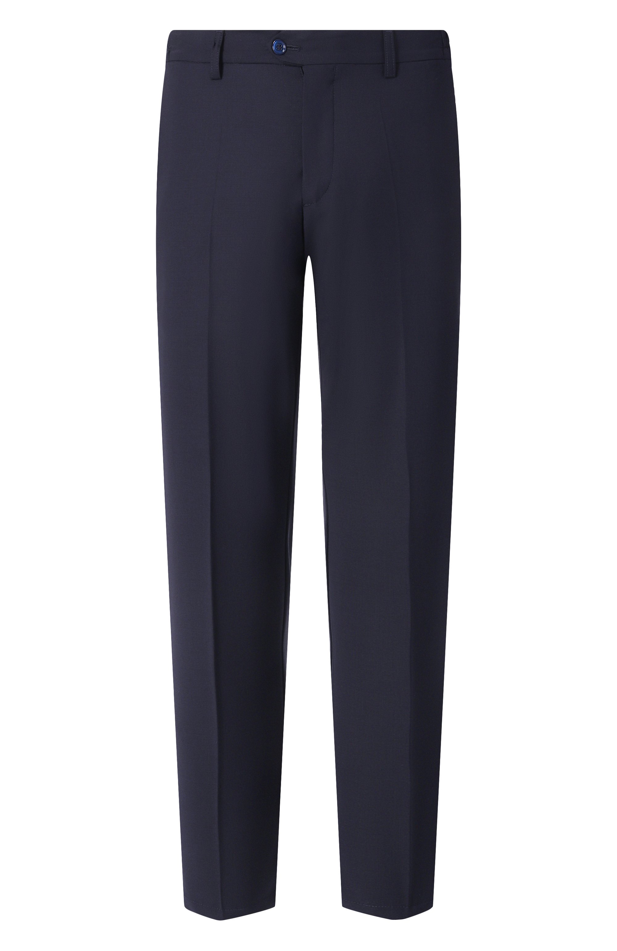 Шерстяные брюки MARCO PESCAROLO, арт. VENT0/5120, фото 1