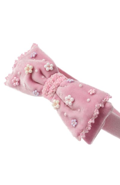 Ободок PINK.OLIVKA, арт. PO-70160, фото 3