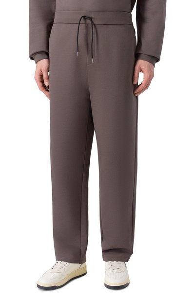 Хлопковые брюки PREMIATA, арт. PA1035/FELPA, фото 3