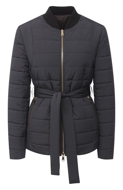Женская пуховая куртка BRUNELLO CUCINELLI, арт. MB5718855P