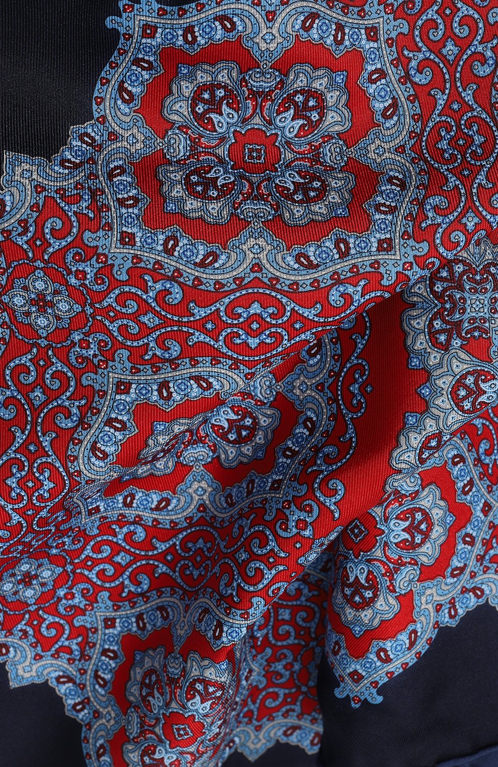 Шелковый платок STEFANO RICCI, арт. FZSR11/12213, фото 2