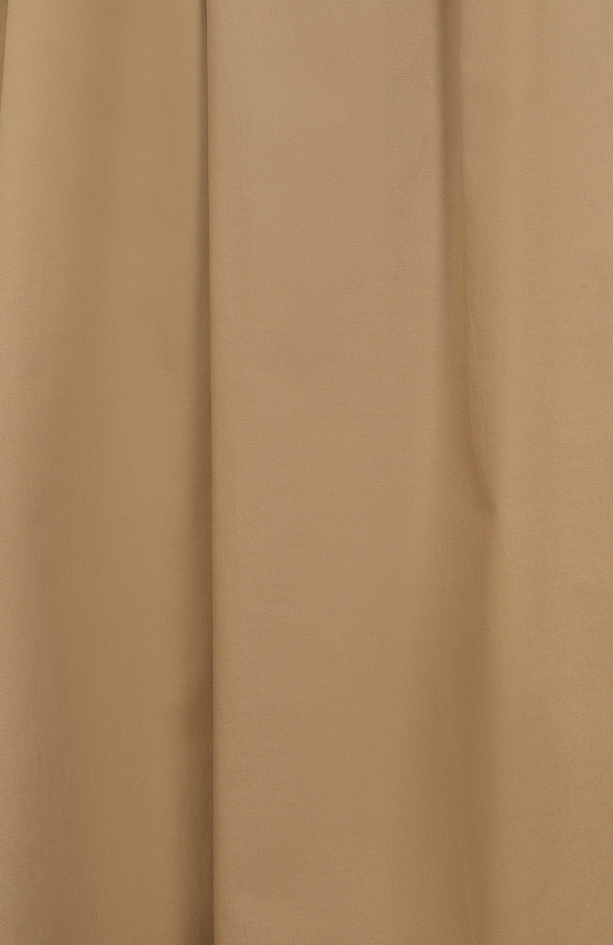 Хлопковая юбка ANTONELLI FIRENZE, арт. N9648/143C, фото 6