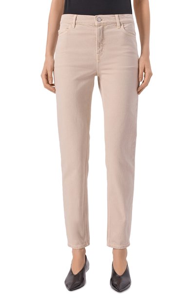 Джинсы TOTEME, арт. 251-WRB0222-FB0083, фото 3