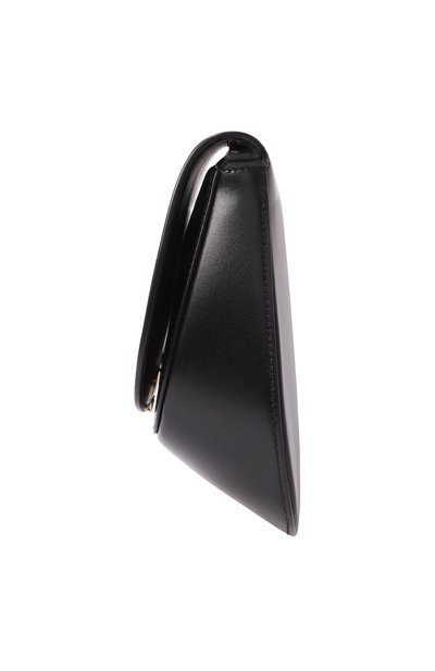 Сумка voltaire mini SAINT LAURENT, арт. 800846/0SX0W, фото 4