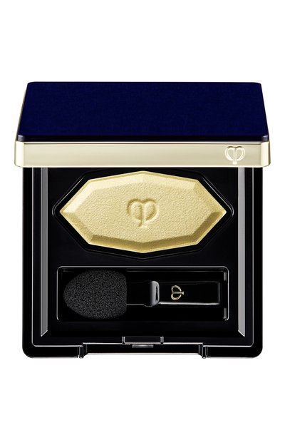 Женские моно тени для век, оттенок 208 CLÉ DE PEAU BEAUTÉ, арт. 11848CP