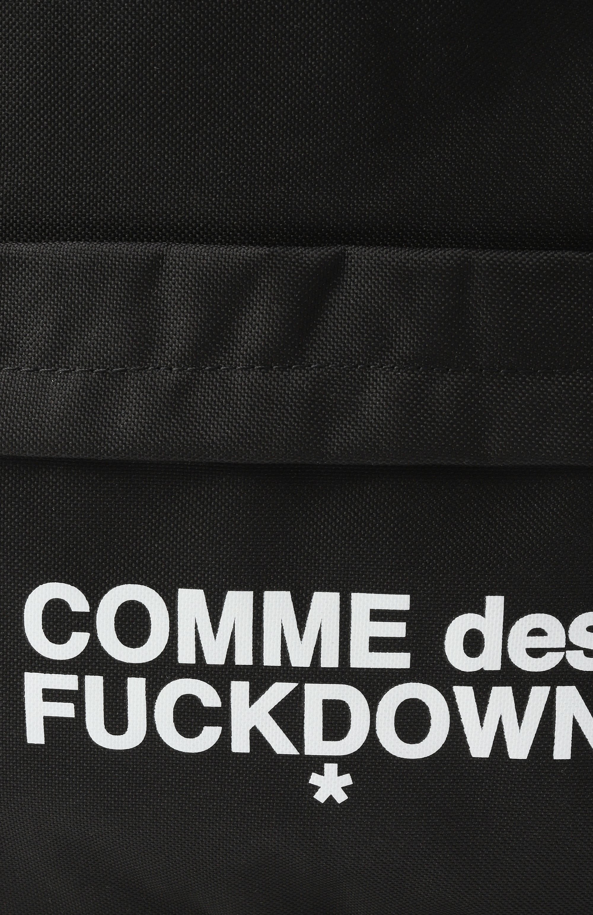 Рюкзак COMME DES FUCKDOWN, арт. CFACX00208, фото 4