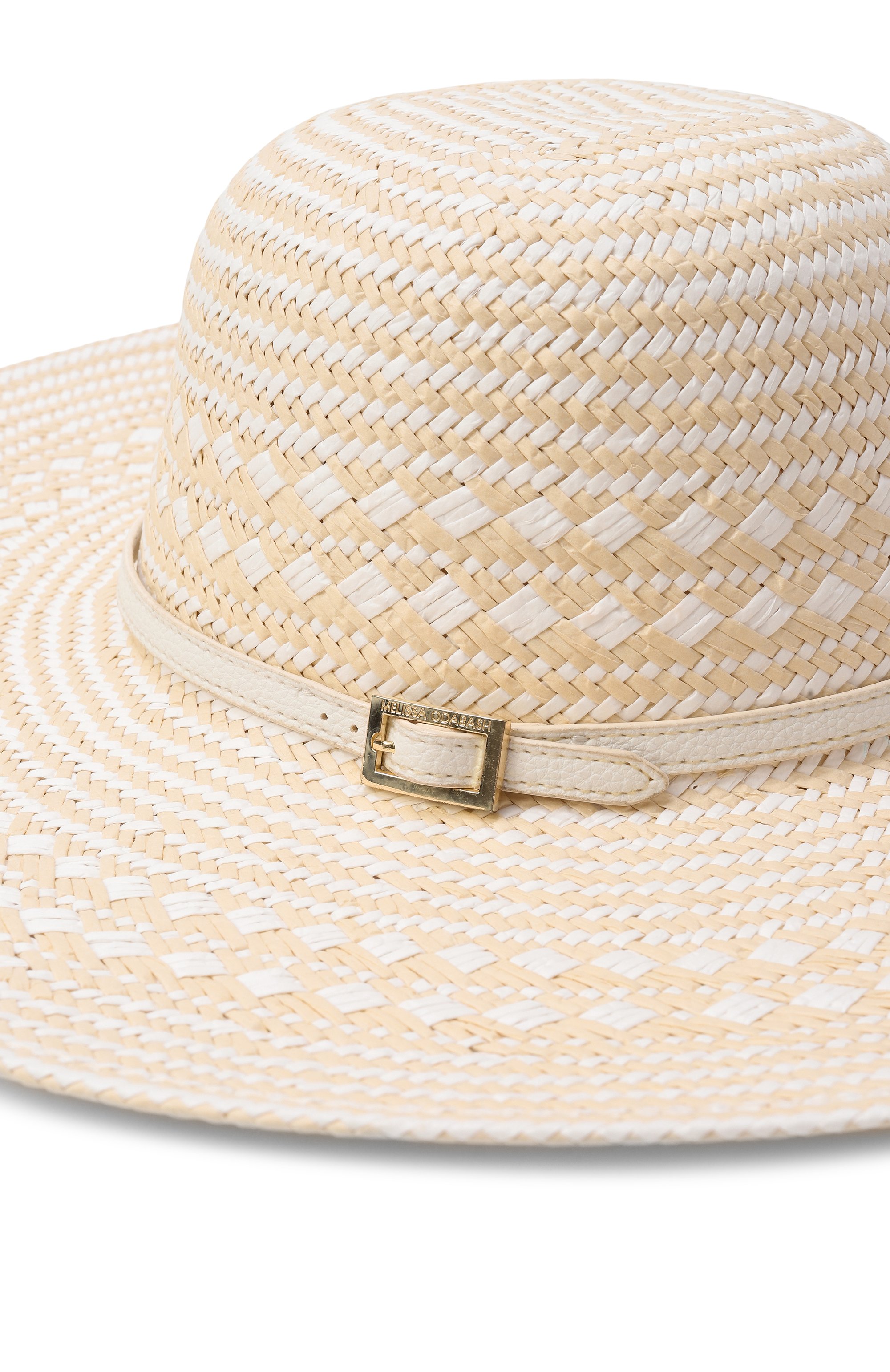 Шляпа jemima MELISSA ODABASH, арт. JEMIMA CR, фото 4