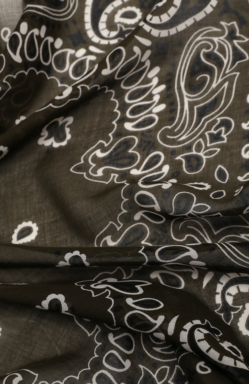 Хлопковый платок DESTIN, арт. DDS3MAT/C0TBA, фото 5